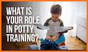 The Log: Potty Training + EC related image