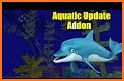 Aquatic Update Mod for MCPE related image