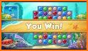 Aqua Blast: Fish Matching 3 Puzzle & Ball Blast related image