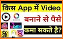 Moj - Indian short video app related image