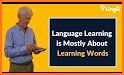 Words - Learn Languages related image