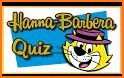 American Cartoon Quiz related image