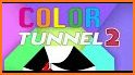 Color Tunnel game related image