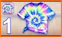 Tie Dye Game Guide. related image