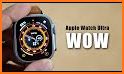 IWF Anoetic II watch face related image