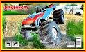 Monster Truck Steel Crash Legends Drive related image