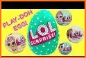 lol surprise eggs dolls adventures pets related image