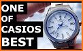 CASIO Oceanus (unofficial) related image