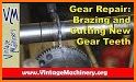 Gear Repair related image