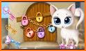 Kitten Party Cat Home Decorate related image