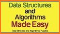 Data Structures and Algorithms offline Tutorial related image