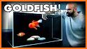 Goldfish 3D - Relaxing Aquarium Fish Tank related image