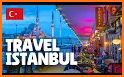 Istanbul Map and Walks related image