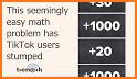 Chill or Challenge Maths related image