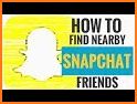 SnapAdd - Add Snapchat Friends related image