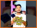 Team 11 app - Fantasy Cricket related image