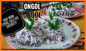 Resep Kue Ongol Ongol Tepung Sagu related image