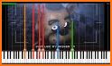 Hello Neighbor Song Piano Tiles related image