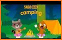 Sago Mini Camping related image