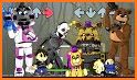 VS. FNAF FNF 2 Mod related image