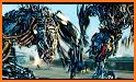 Transformer: Epic Robot Battle related image