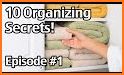 OrganizEat: my cookbook recipe box organizer related image