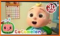 Coco.melon nursery raymes videos related image