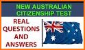 Citizenship Test 2021 AU related image