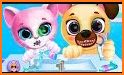 Kiki & Fifi Bubble Party - Fun with Virtual Pets related image