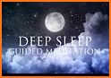 Deep Meditation: Relaxation & Sleep Meditation App related image