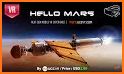 Hello Mars related image