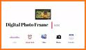 Digital Photo Frame Premium related image