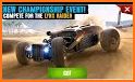 Asphalt Xtreme: Rally Racing related image