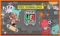 Toca Life After School FreeGuide related image