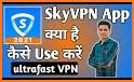 Sky Vpn related image