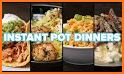 Instant Pot Recipes related image