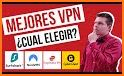 VPN mais rápido: VPN Rápido y Seguro related image