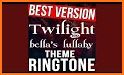 Bellas Lullaby Ringtone related image