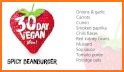 Vegan Recipe Club related image