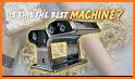 Pasta Machine related image