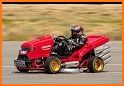 Lawnmower Race related image