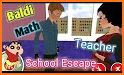 Baldi Bad Scarry Math Teacher Horror School Escape related image