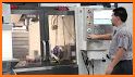 CNC Programming Milling Machine Lathe Machinist related image