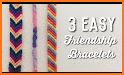 Friendship Bracelets related image