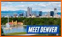 Denver Map and Walks related image