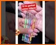 Juegos De Uñas ¿Cómo Se Llama? related image