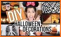 Halloween Decorations Ideas related image