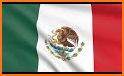 Mexico Flag Wallpaper related image