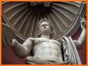 Vatican Museums Guide Tour related image