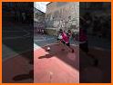 Street Soccer Skills related image